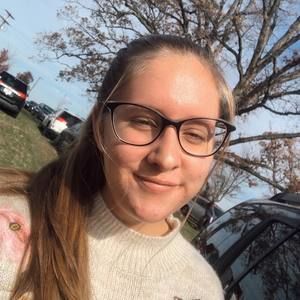 Meet your Posher, Kristen